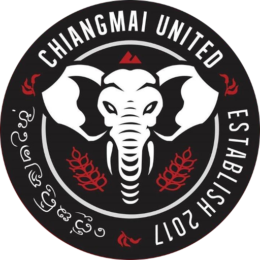 Chiangmai United badge
