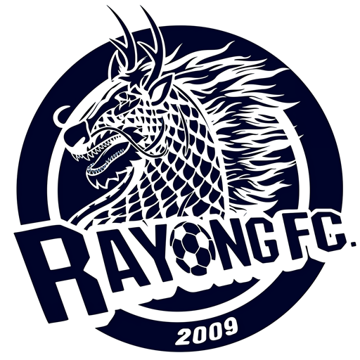 Rayong badge