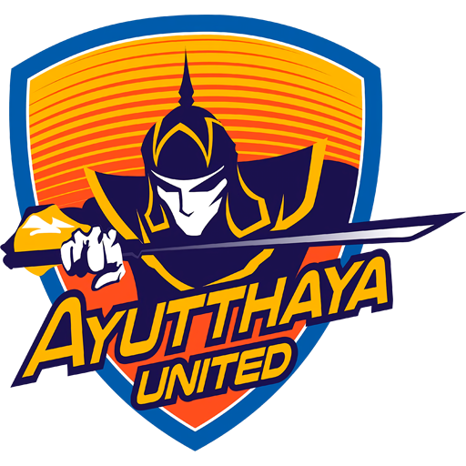 Ayutthaya United badge