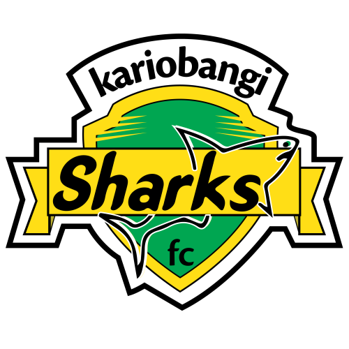 Kariobangi Sharks badge