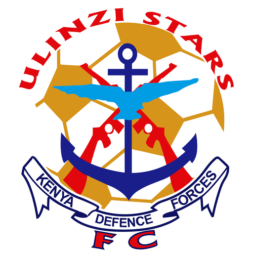 Ulinzi Stars badge