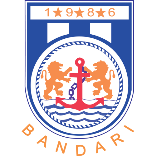 Bandari badge