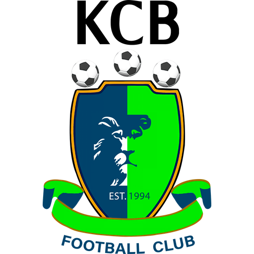 KCB badge
