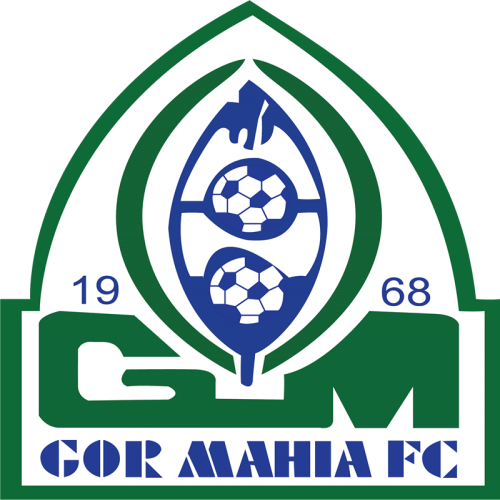 Gor Mahia badge