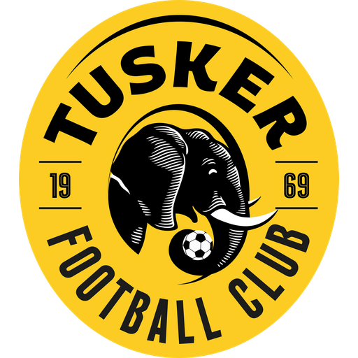 Tusker badge
