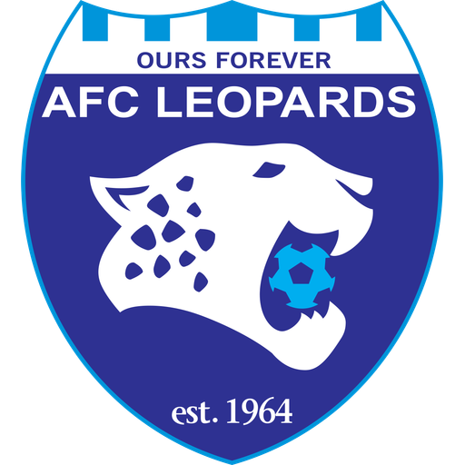 AFC Leopards badge