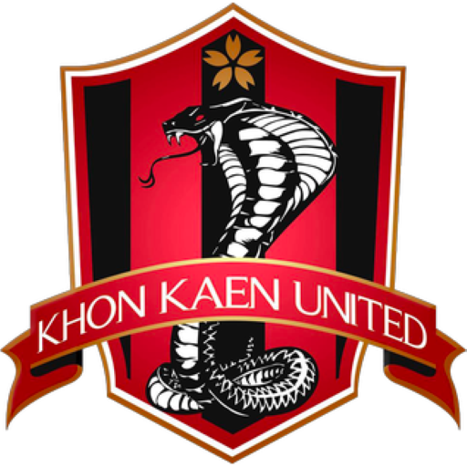 Khon Kaen United badge