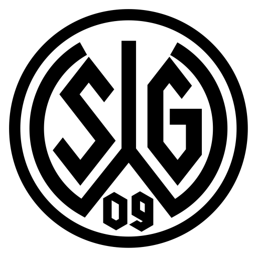 Wattenscheid 09 badge