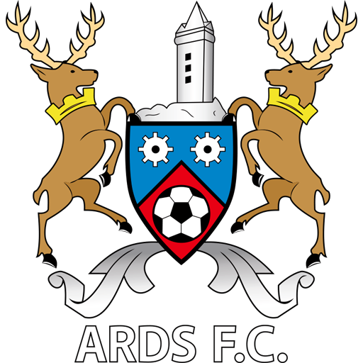Ards badge