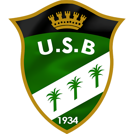US Biskra badge