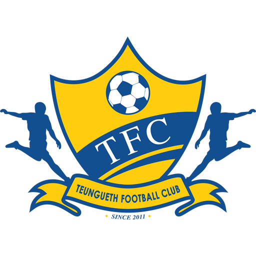 Teungueth badge