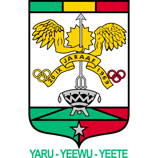 Jaraaf badge