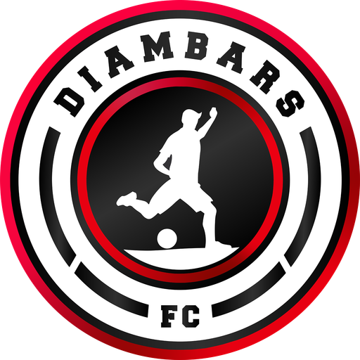 Diambars badge