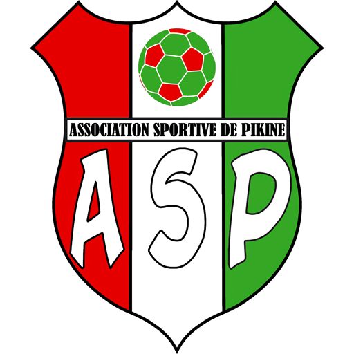 Pikine badge