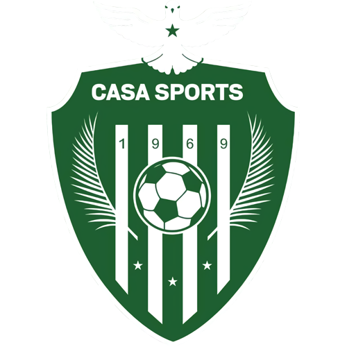 Casa Sport badge