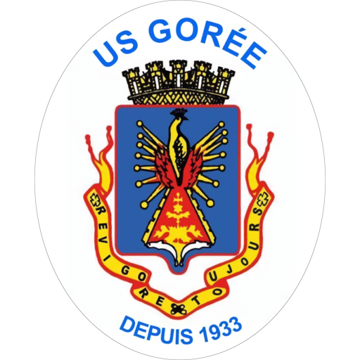 Gorée badge