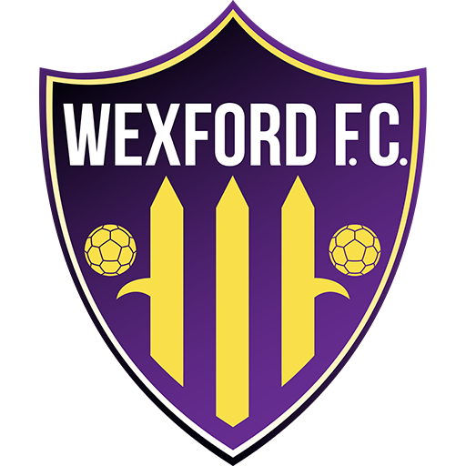 Wexford badge