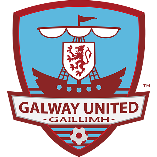 Galway United badge