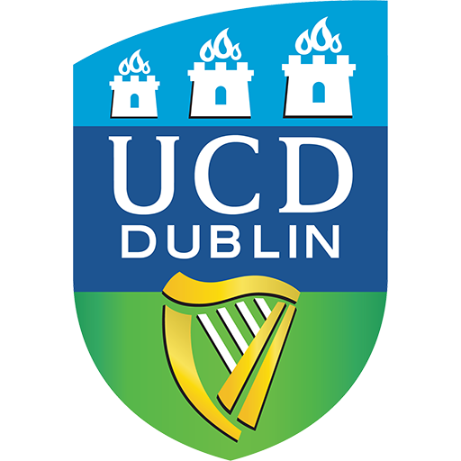 UCD badge