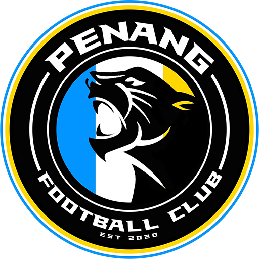 Penang badge