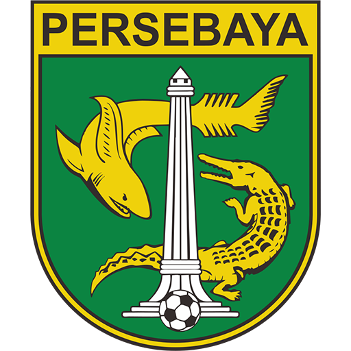 Persebaya Surabaya badge