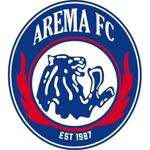 Arema badge