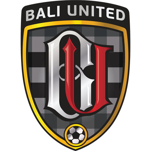 Bali United badge