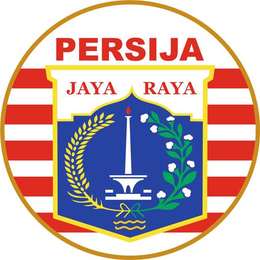 Persija Jakarta badge