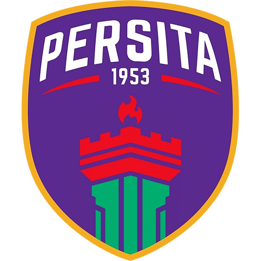 Persita Tangerang badge