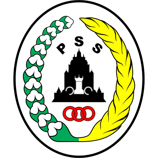 PSS Sleman badge