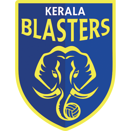 Kerala Blasters badge