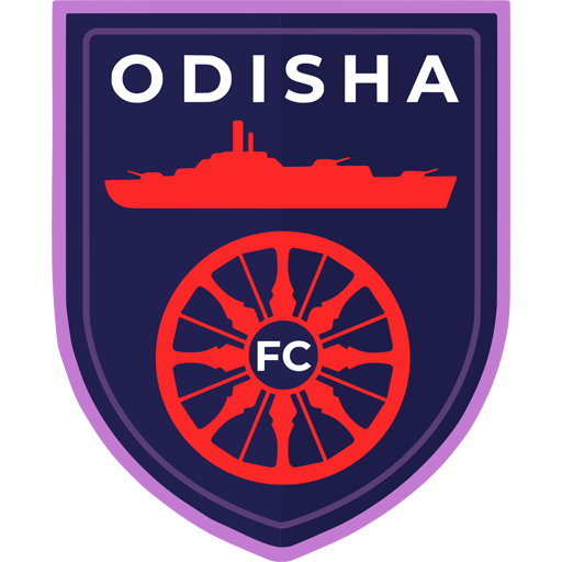 Odisha badge