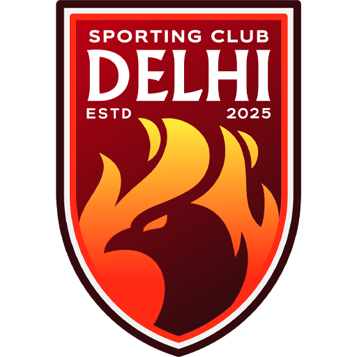SC Delhi badge