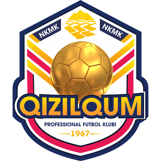 Qizilqum Zarafshon badge