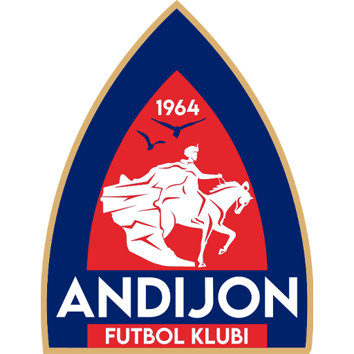 Andijon badge