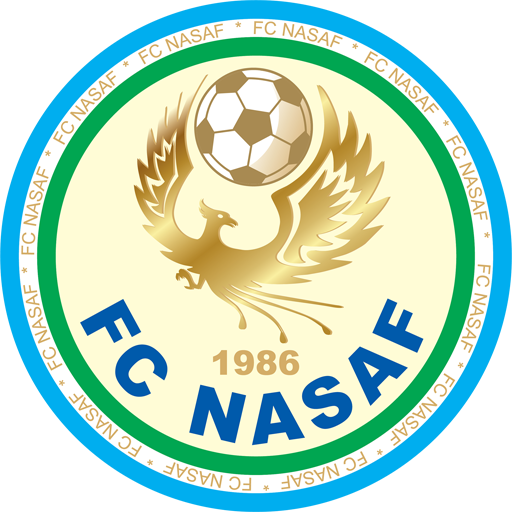 Nasaf badge
