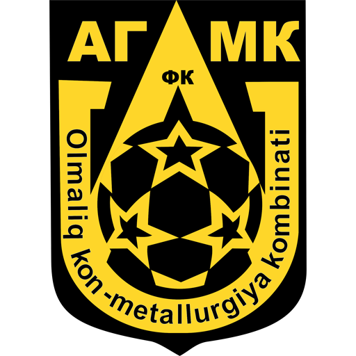 AGMK badge