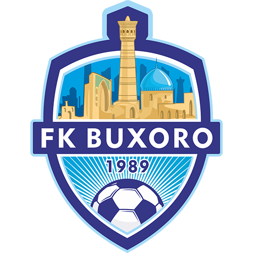 Buxoro badge