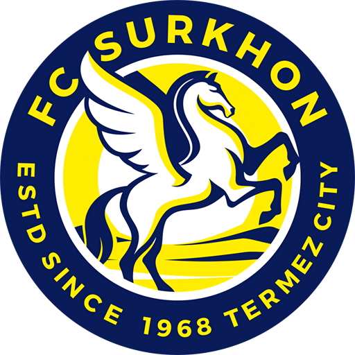 Surkhon Termez badge