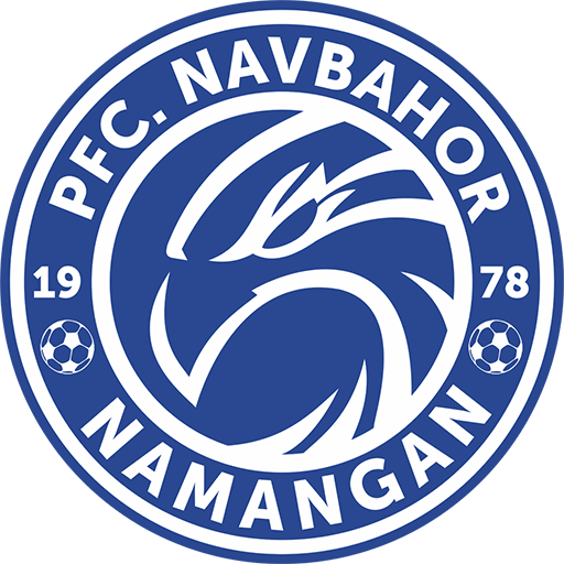 Navbahor Namangan badge