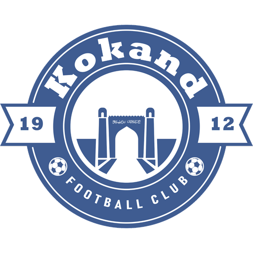 Kokand-1912 badge