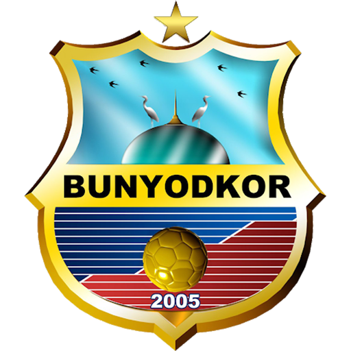 Bunyodkor badge
