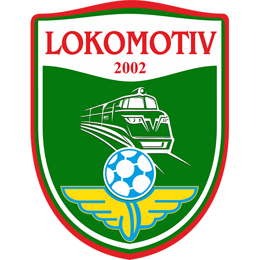 Lokomotiv Tashkent badge