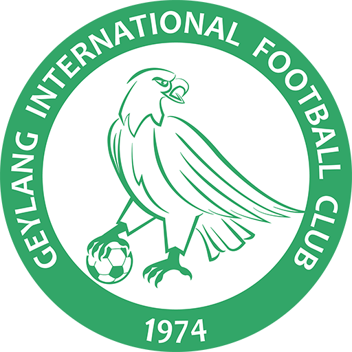 Geylang International badge