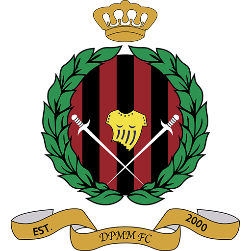 DPMM badge