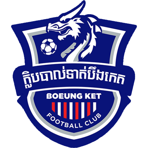 Boeung Ket badge