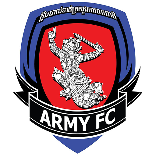National Defense badge