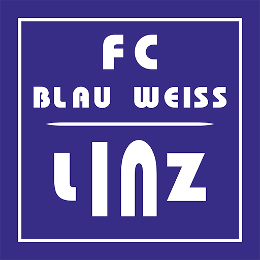 Blau-Weiß Linz badge