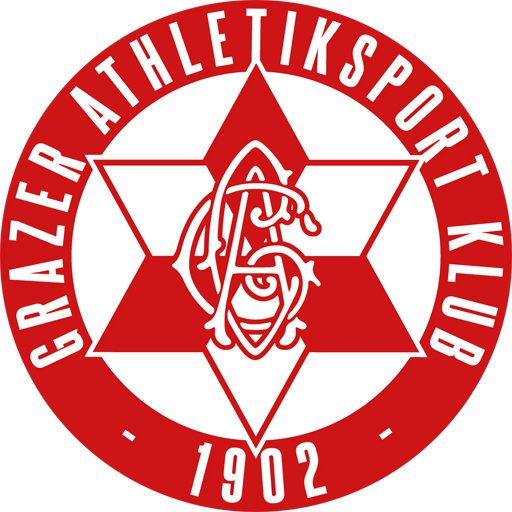 Grazer AK badge