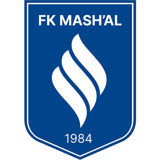 Mash'al Mubarek badge